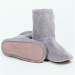 Тепло, которое лечит: лучшие материалы для уюта ног